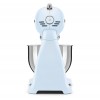 Kuchysk robot celobarevn SMEG - pastelov modr (Obr. 8)