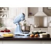 Kuchysk robot celobarevn SMEG - pastelov modr (Obr. 12)