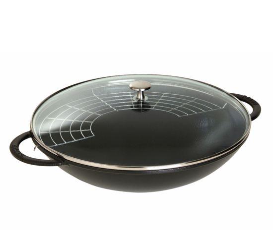 litinov wok