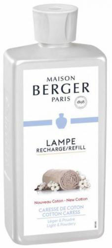  Lampe Berger interiérový parfém pro katalytické lampy Bavlněná péče 500 ml
