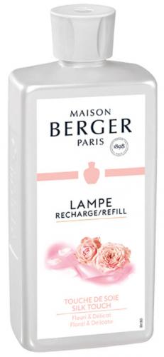  Lampe Berger interiérový parfém pro katalytické lampy Hedvábný dotyk 500 ml