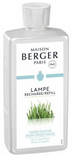  Lampe Berger interiérový parfém pro katalytické lampy Vůně trávy 500 ml