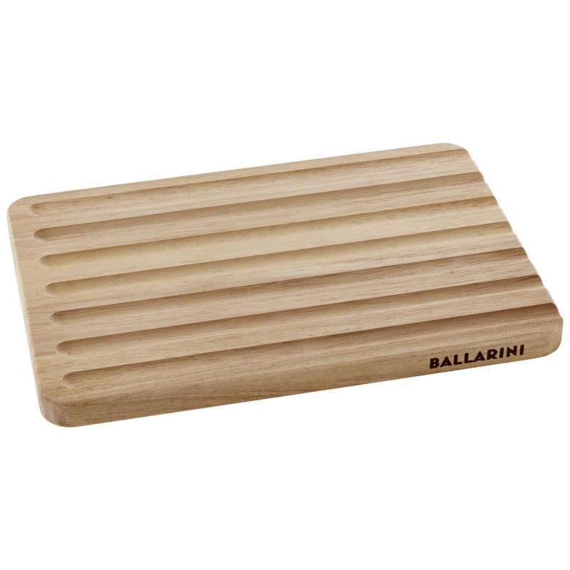 Dřevěná prkénka Ballarini prkénko dřevěné 32 cm x 22 cm