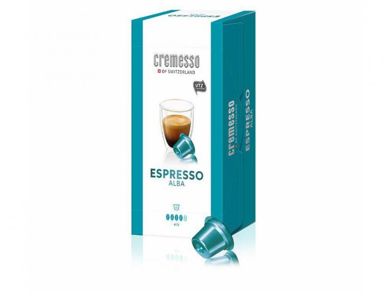 CREMESSO Caffé Alba 16 ks