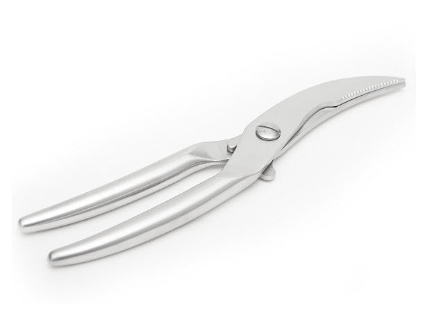 Kuchyňské nože Berndorf Sandrik Berndorf Profi-Line nůžky na drůbež