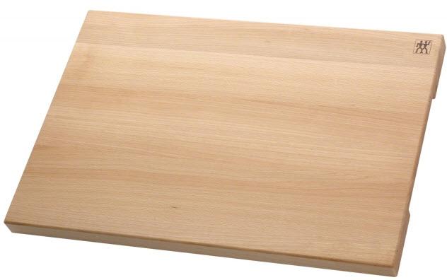 Dřevěná prkénka Zwilling prkénko buk 60 x 40 x 3,5 cm