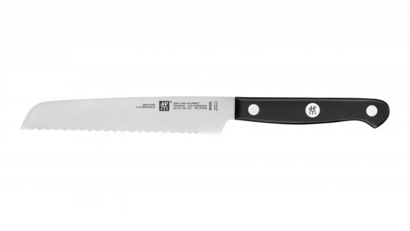 Zwilling Gourmet nůž univerzální s vroubky 13 cm