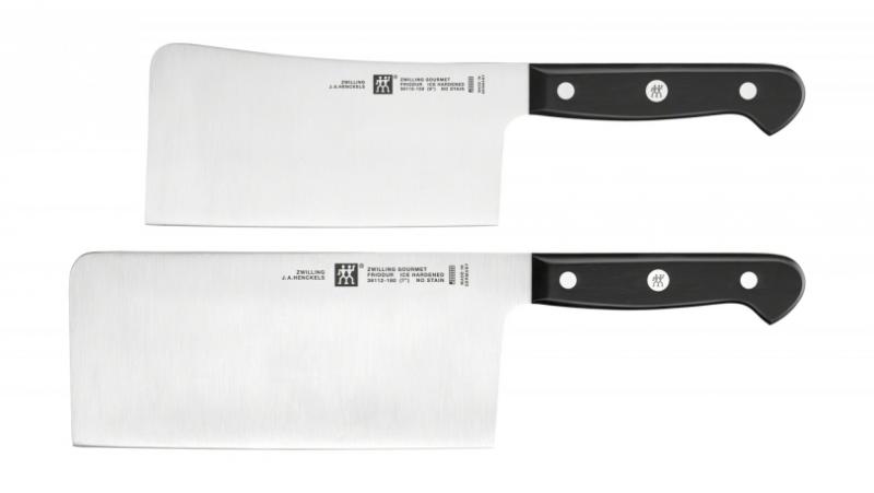 Sekáčky Zwilling Gourmet set nožů I. - 2 ks