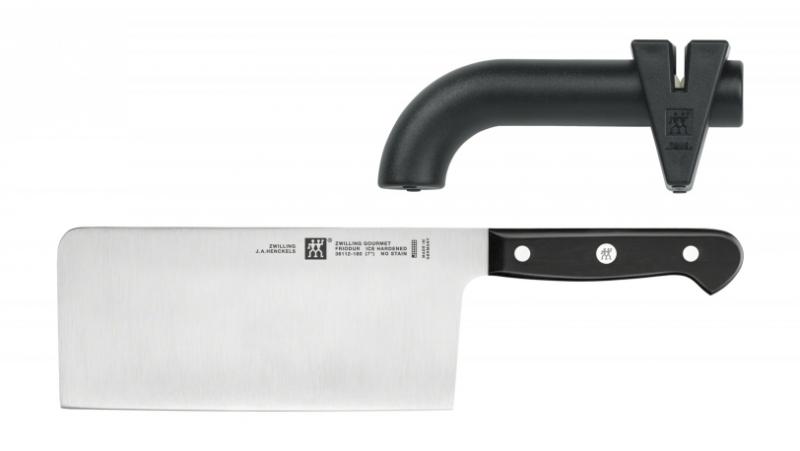 Kuchyňské nože Zwilling Zwilling Gourmet set nožů II. - 2 ks