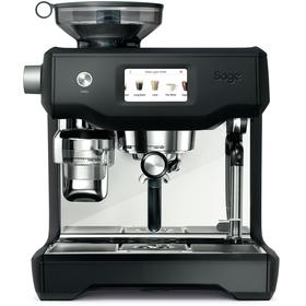 Automatick pkov kvovar Sage a Catler SAGE Espresso SES990BTR THE ORACLE TOUCH