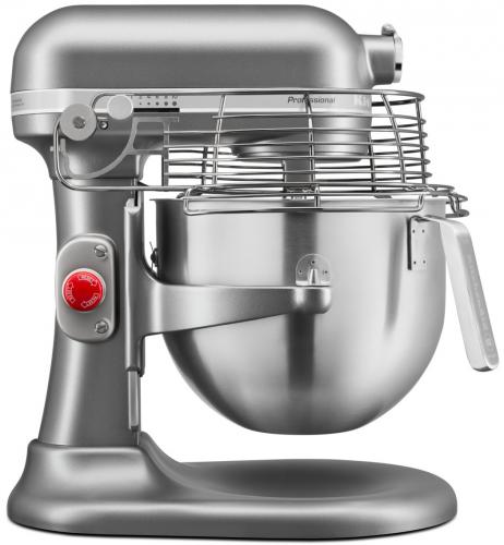 Roboty KitchenAid Kuchyňský robot Professional 5KSM7990 stříbrná