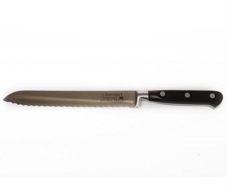 Kuchyňské nože Berndorf Sandrik Profi-Line nůž na chléb 20 cm Berndorf