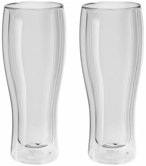 Zwilling Sorrento dvoustnn sklenice na pivo, 414 ml, 2 ks
Kliknutm zobrazte detail obrzku.