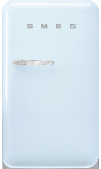 Lednice s mrazcm boxem 50s Retro Style, prav, pastelov modr, 105 + 17 l
Kliknutm zobrazte detail obrzku.