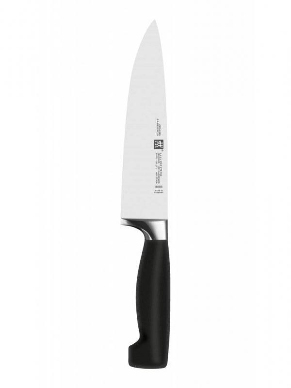 Zwilling Four Star kuchařský nůž 31071-181, 180 mm 31071-181