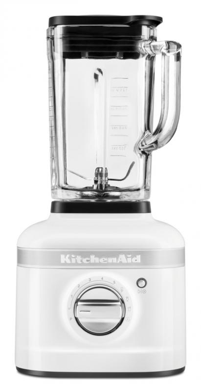 KitchenAid Artisan stolní mixér 5KSB4026WH bílá