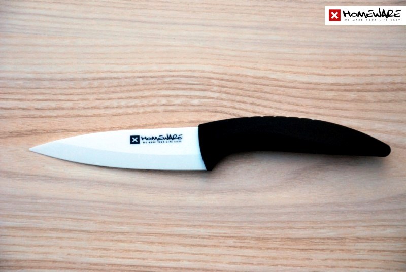 keramický nůž homeware loupací