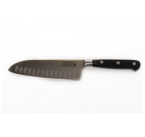 Kuchyňské nože Berndorf Sandrik Profi-Line nůž Santoku 17 cm Berndorf