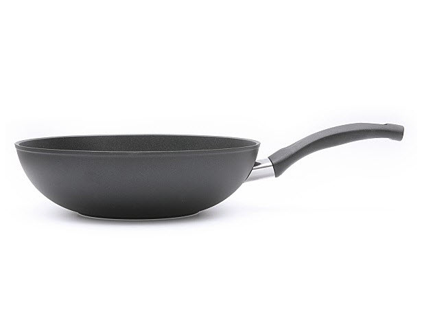 bn wok s nepilnavm povrchem