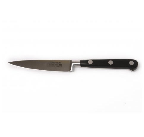 Kuchyňské nože Berndorf Sandrik Profi-Line nůž na zeleninu 10 cm Berndorf